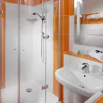 Sumava Slunecnice Szálloda 4*