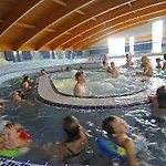 Szálloda Sumava Slunecnice Frymburk