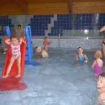 Sumava Slunecnice 4* Frymburk