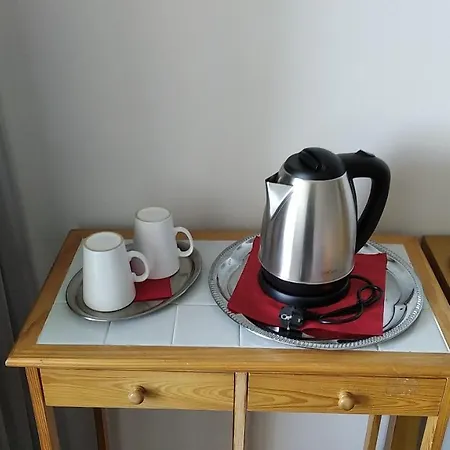 Sumava Slunecnice 4*