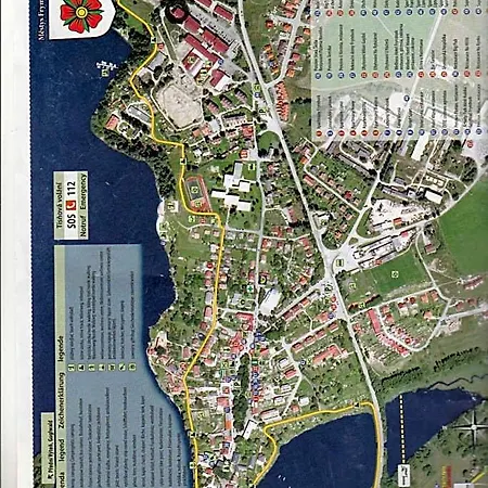 Sumava Slunecnice 4*