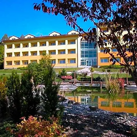 šumava Slunečnice Hotel Frymburk
