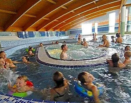 šumava Slunečnice Hotel 4*