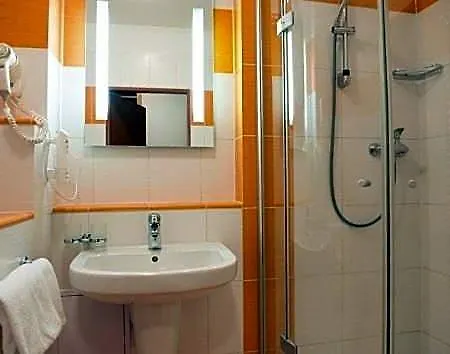 Hotel šumava Slunečnice Frymburk