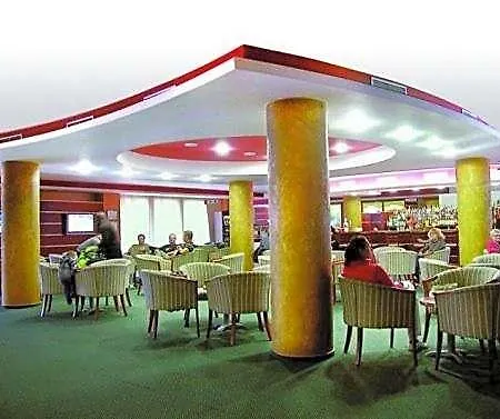 Sumava Slunecnice Otel 4*