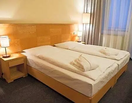 šumava Slunečnice 4* Frymburk