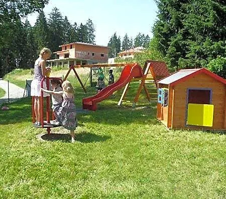 Sumava Slunecnice 4*