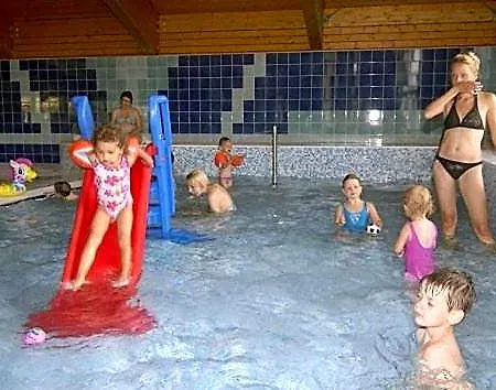 Hotel šumava Slunečnice Frymburk