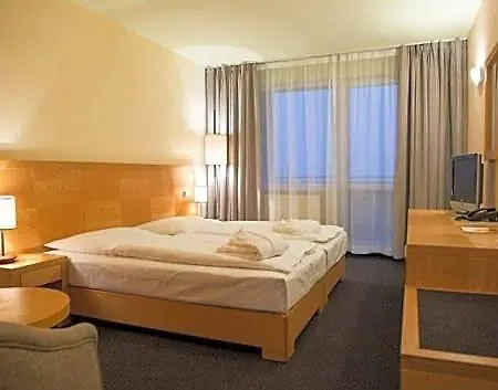 šumava Slunečnice Hotel