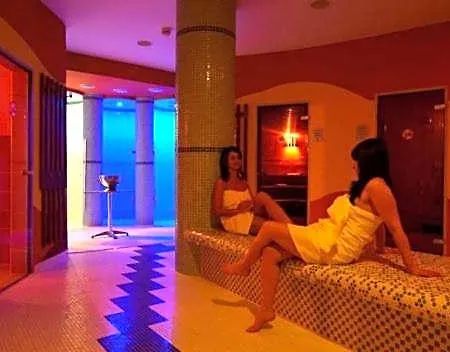 šumava Slunečnice Hotel 4*