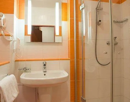 Sumava Slunecnice Hotel Frymburk