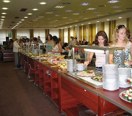 šumava Slunečnice Hotel