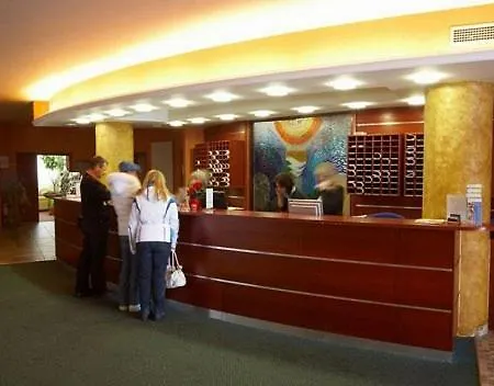 Sumava Slunecnice 4*