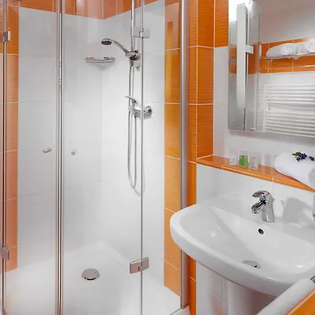 šumava Slunečnice Hotel 4*