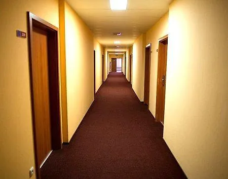 Hotel šumava Slunečnice