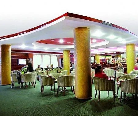 Hotel šumava Slunečnice Frymburk
