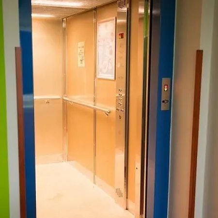 Hotel šumava Slunečnice Frymburk