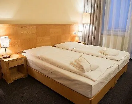 Hotel šumava Slunečnice 4*