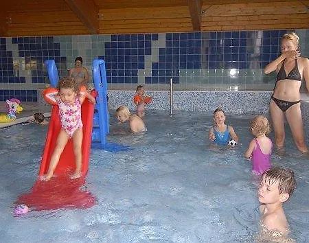 šumava Slunečnice 4* Frymburk