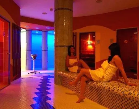 šumava Slunečnice Hotel 4*