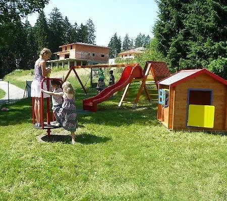 Hotel šumava Slunečnice