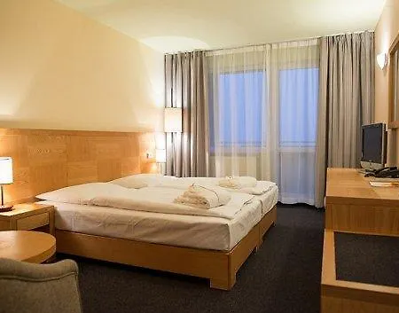 Hotel šumava Slunečnice