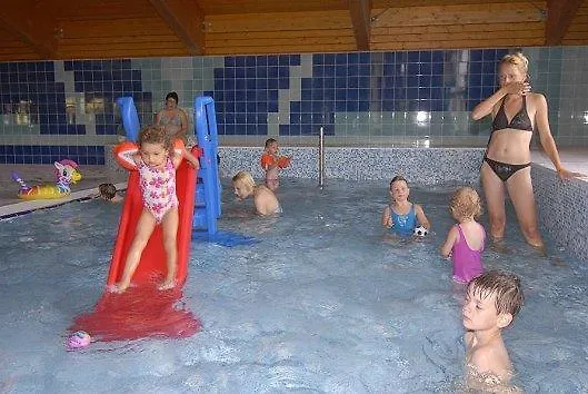 Lipno 4* フリンブルク
